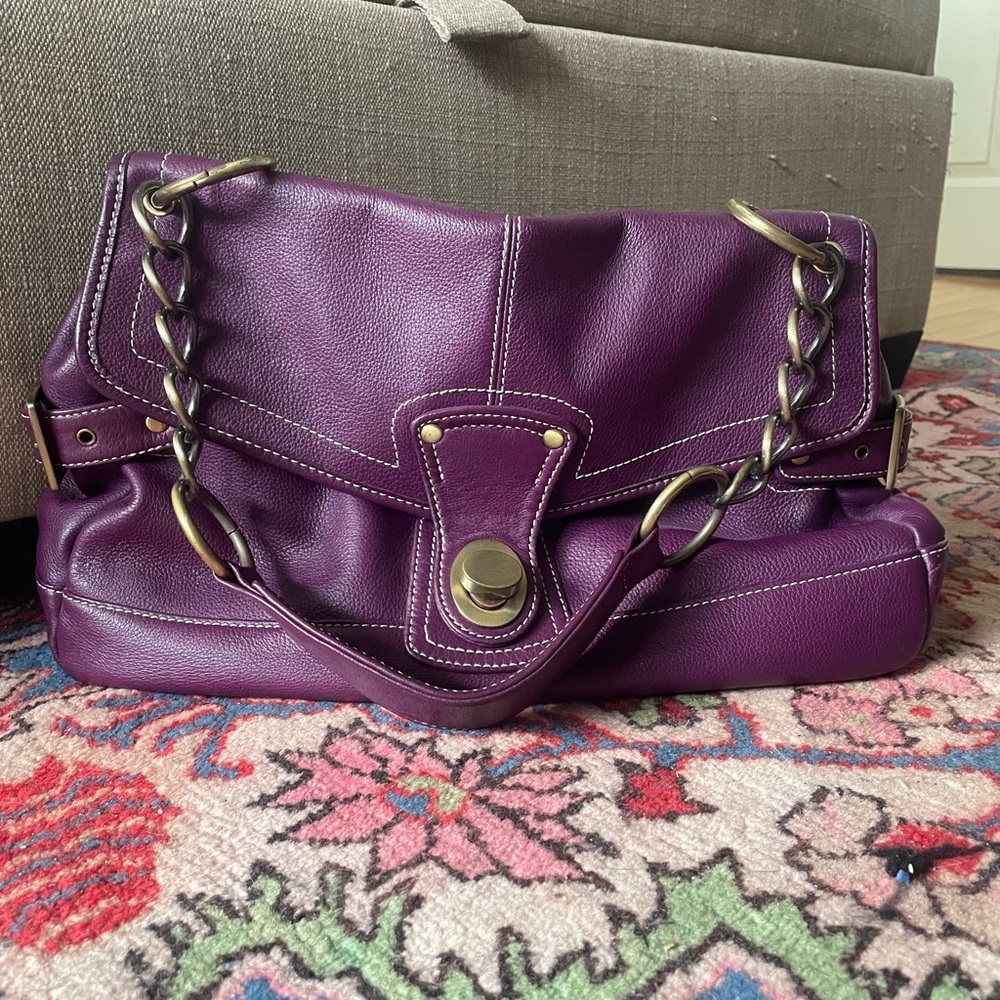 Vintage Soprano purse